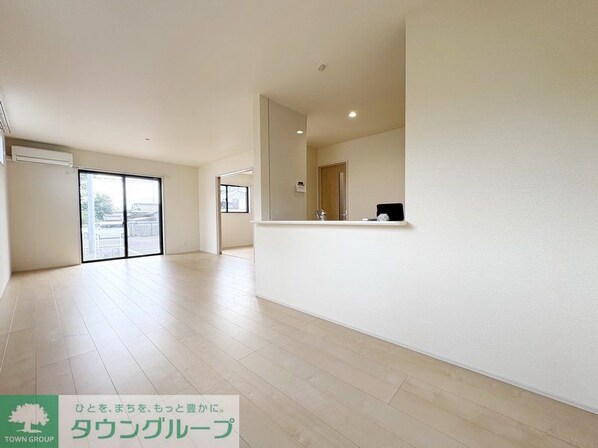 Kolet岩槻城町#05の物件内観写真